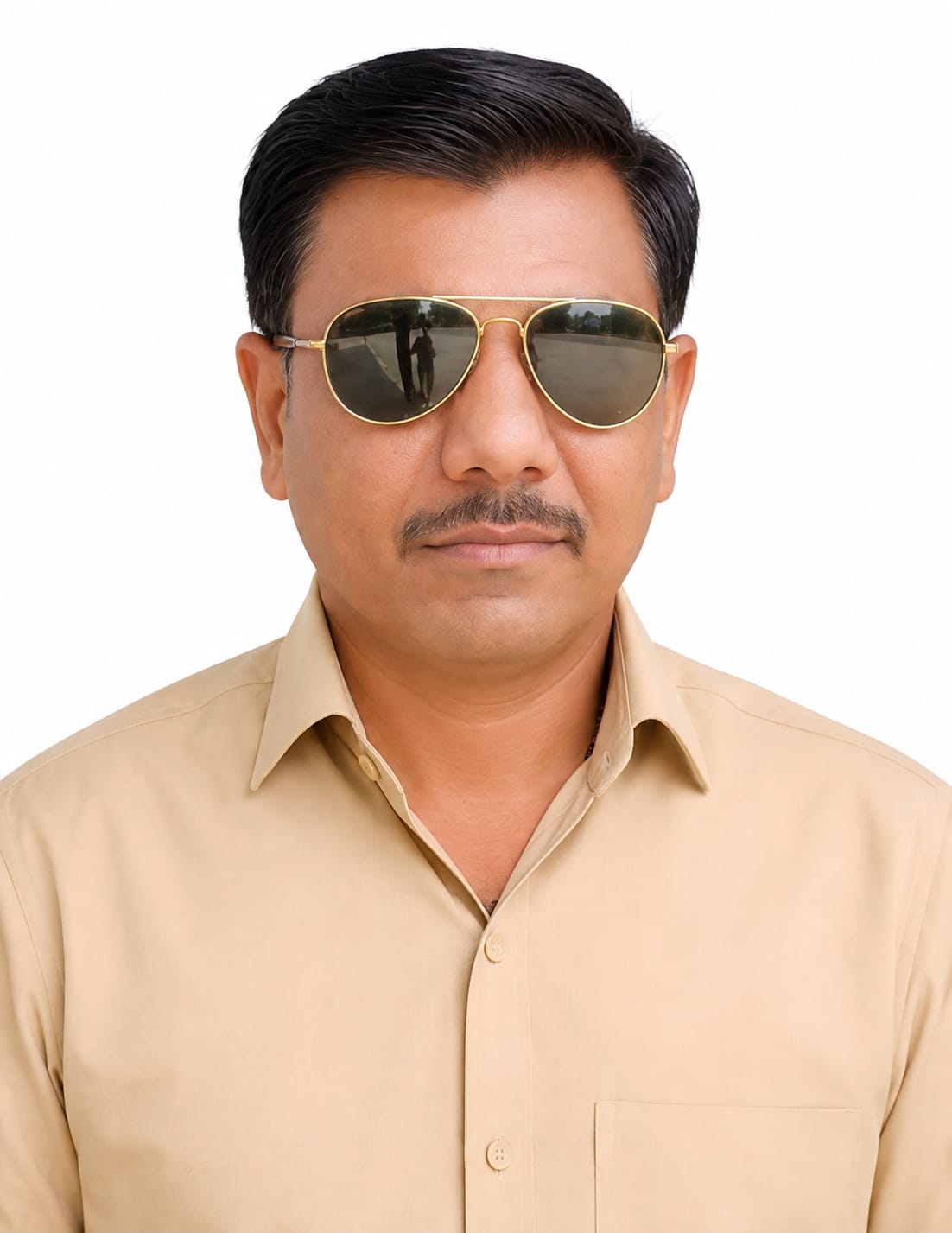 જસવંતસિંહ સુલતાનસિંહ પરમાર